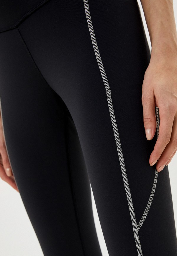 Reebok Тайтсы - Y LUX 2.0MATERNITY TIGHT - фото 4