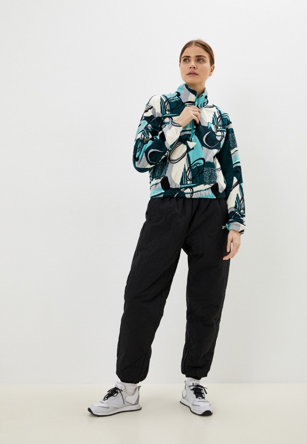 Reebok Олимпийка - CL WINTER AOP HZ - фото 2