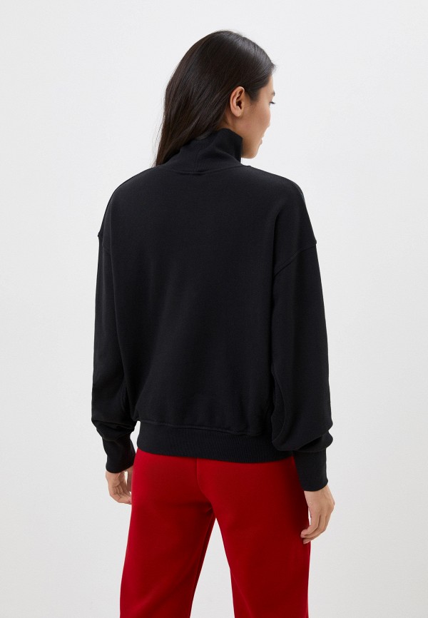 Reebok Свитшот - CL WDE COTTON FT COVERUP - фото 3