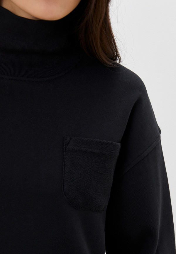 Reebok Свитшот - CL WDE COTTON FT COVERUP - фото 4