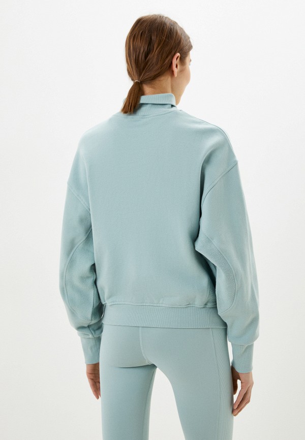 Reebok Свитшот - CL WDE COTTON FT COVERUP - фото 3