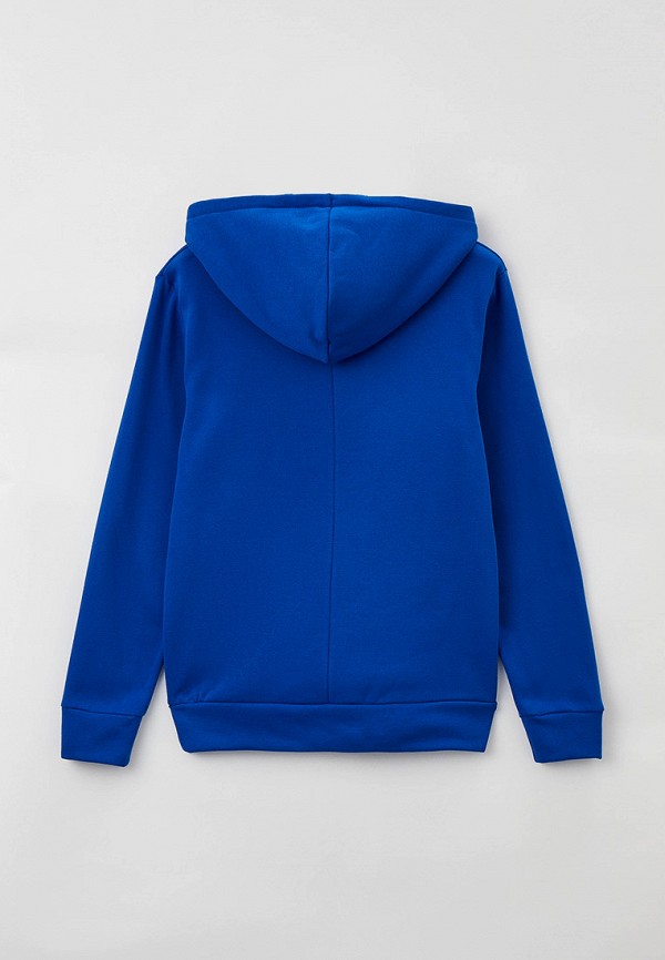 Reebok Худи - TS TW+GRAPHENE CO OTH - фото 2