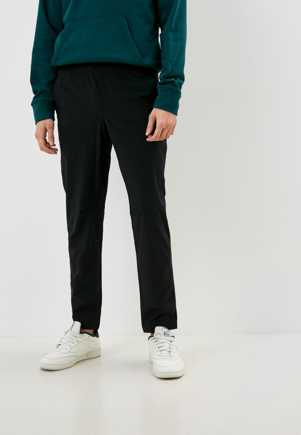 Reebok Брюки спортивные - DMX WOVEN PANT - фото 1