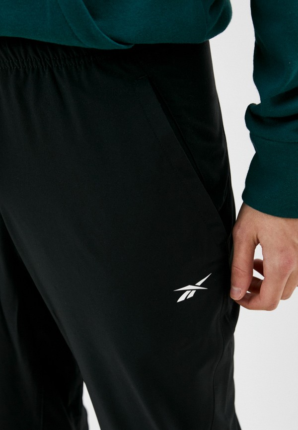 Reebok Брюки спортивные - DMX WOVEN PANT - фото 4