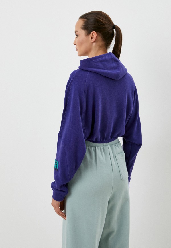 Reebok Худи - TS Q3  MIDLAYER - фото 3