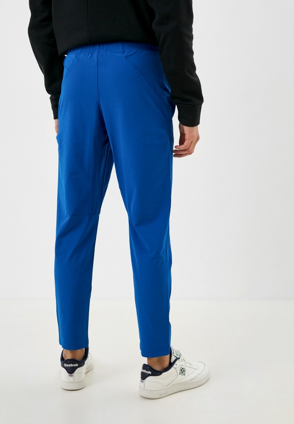 Reebok Брюки спортивные - DMX WOVEN PANT - фото 3