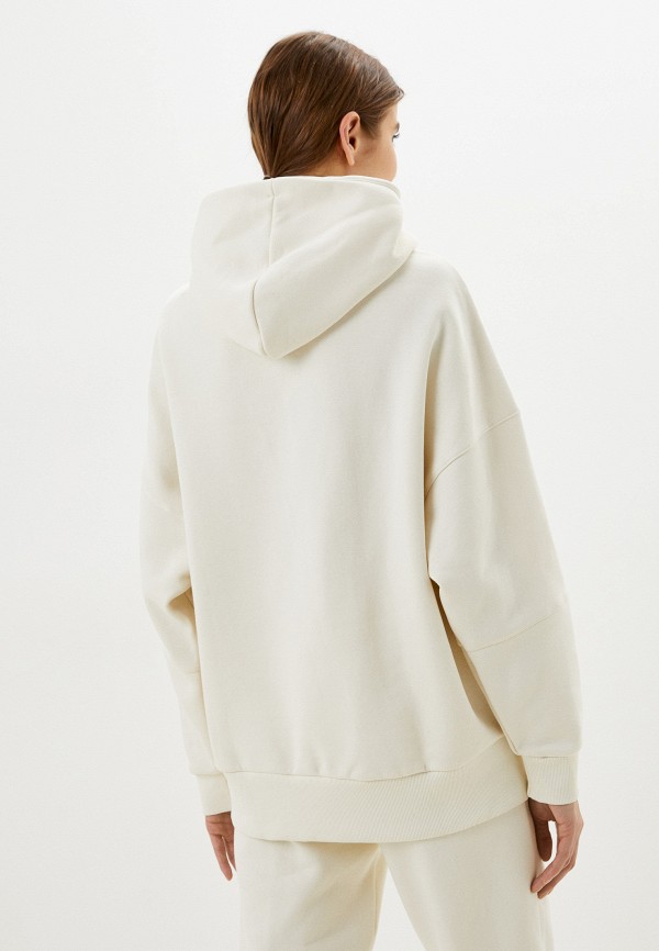 Reebok Худи - LUX HOODIE на флисе - фото 3