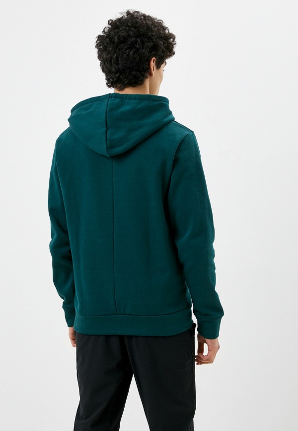 Худи Reebok TS TW+GRAPHENE CO OTH, цвет: зеленый, RTLACG293801 — купить ...