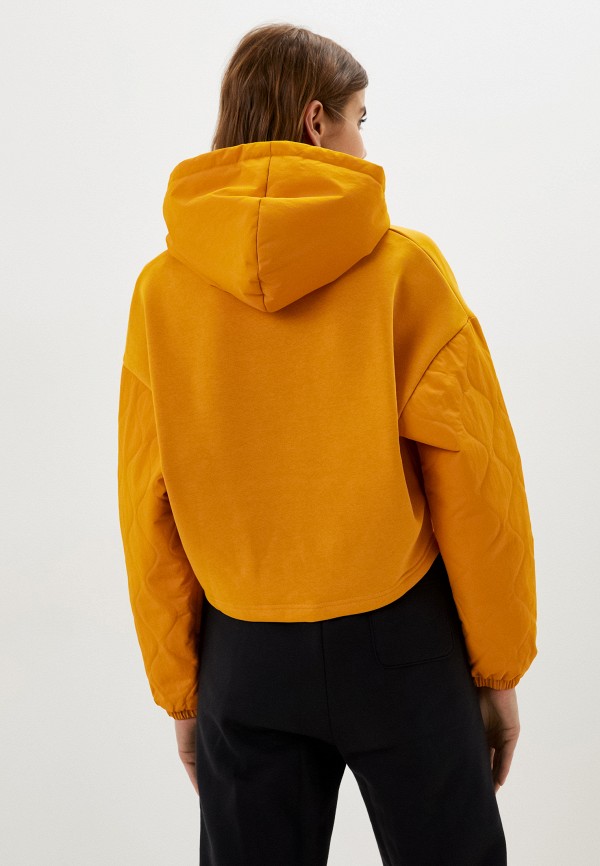 Reebok Худи - TS THERM. GRAPHENE HOODIE - фото 3