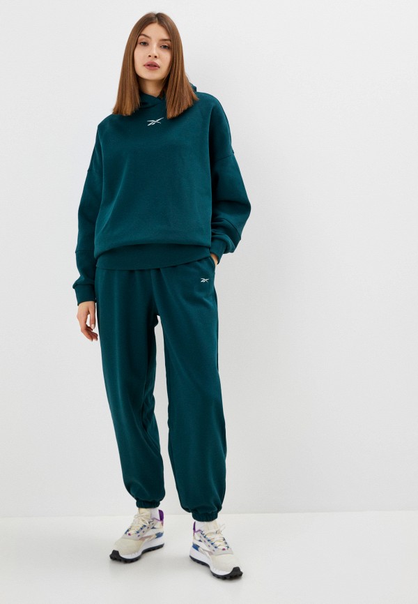 Reebok Худи - LUX HOODIE - фото 2