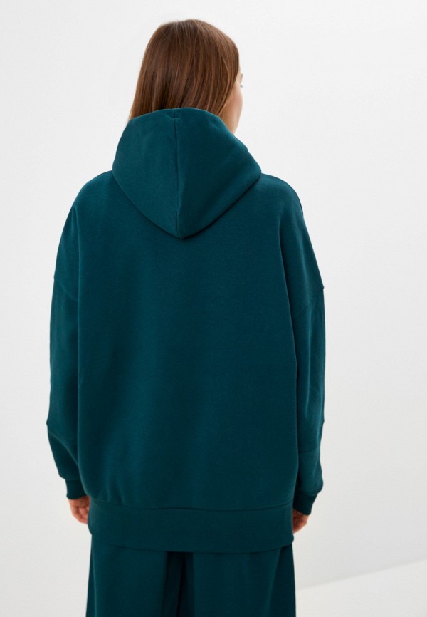 Reebok Худи - LUX HOODIE - фото 3