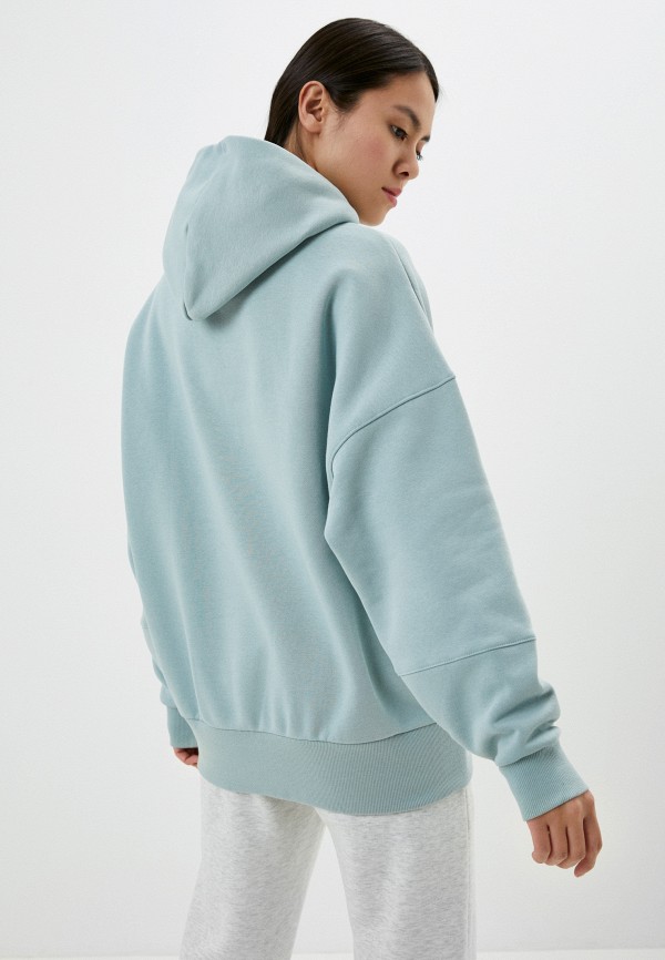 Reebok Худи - LUX HOODIE - фото 3