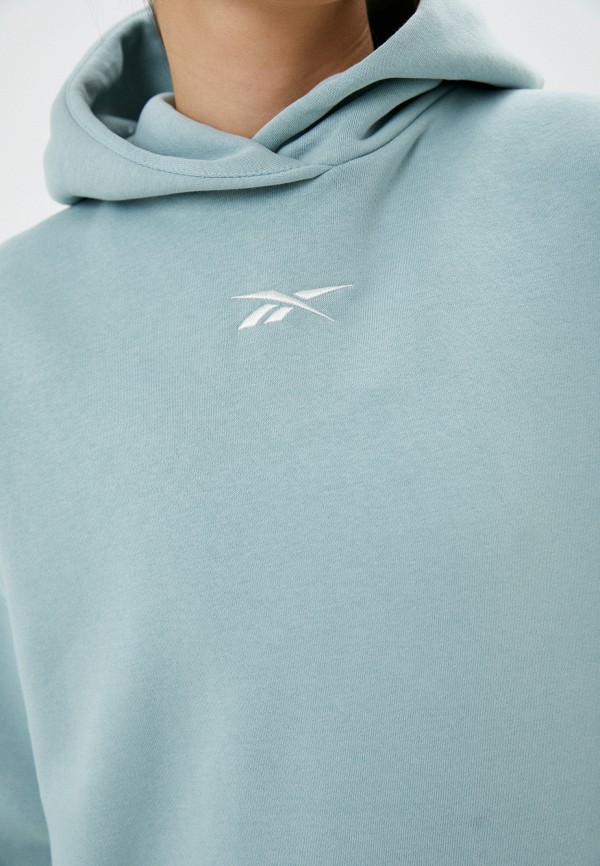 Reebok Худи - LUX HOODIE - фото 4