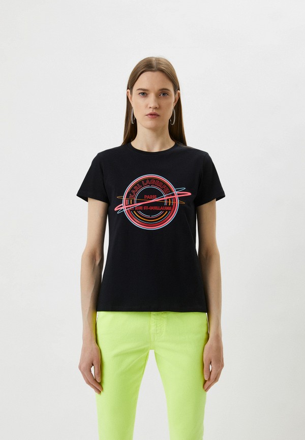 Karl Lagerfeld Футболка - фото 1