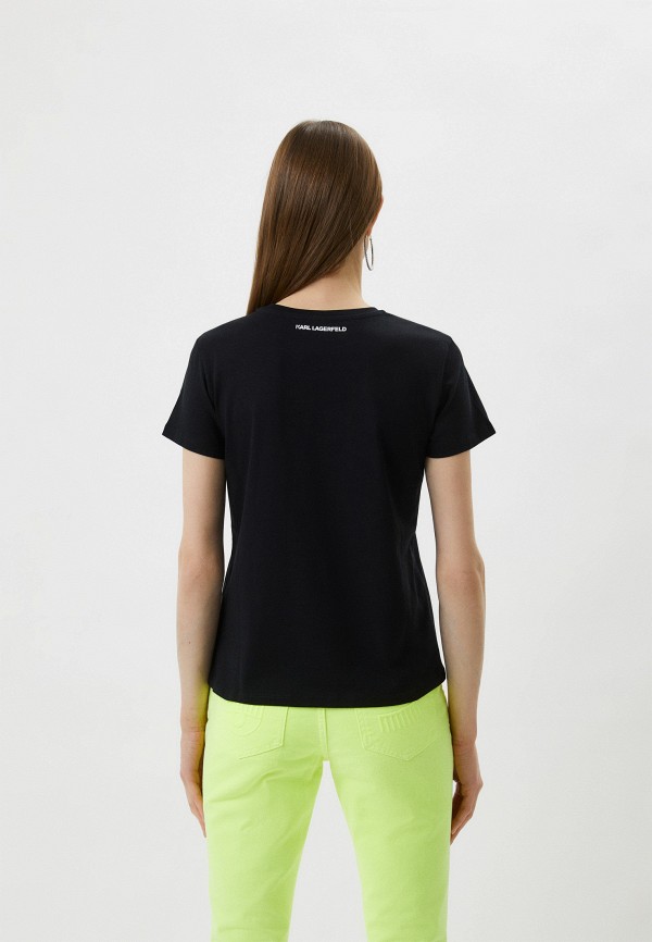 Karl Lagerfeld Футболка - фото 3