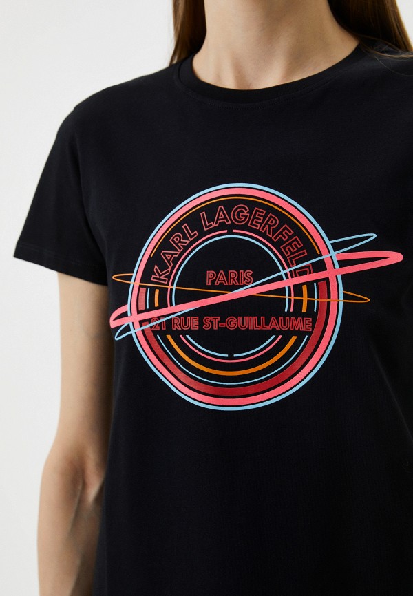 Karl Lagerfeld Футболка - фото 4