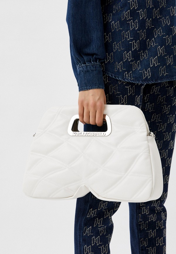 Karl Lagerfeld Сумка - фото 6