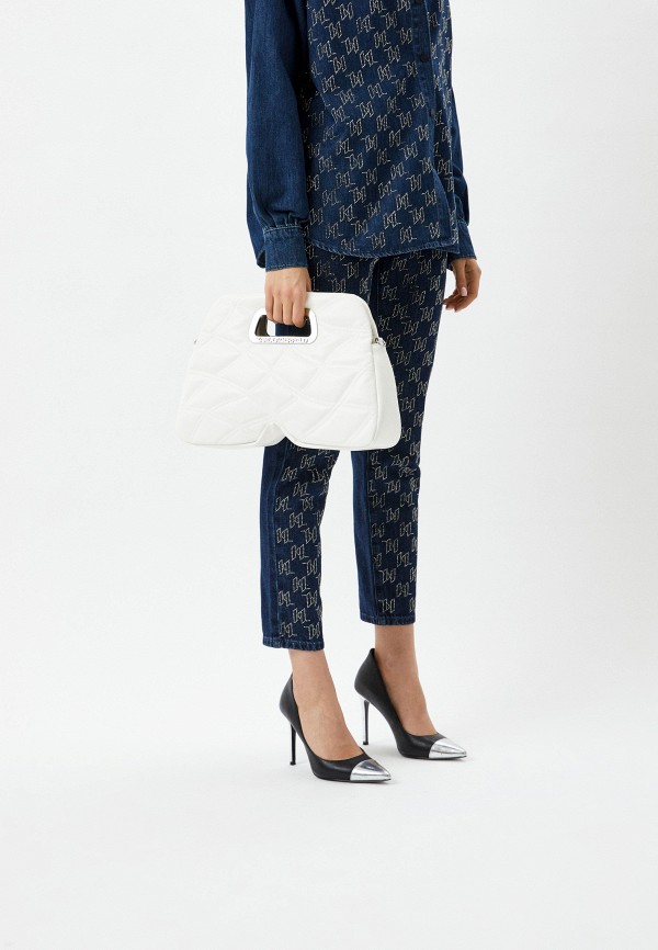 Karl Lagerfeld Сумка - фото 5