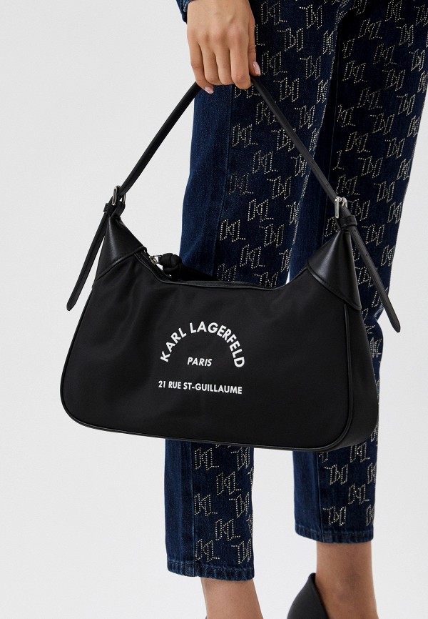 Karl Lagerfeld Сумка - фото 6
