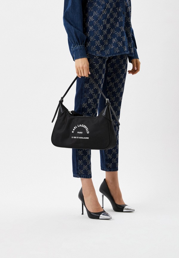 Karl Lagerfeld Сумка - фото 5