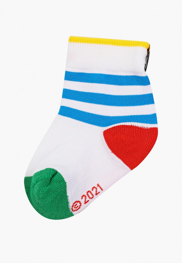 adidas Носки 3 пары - LEGO SO GR 3PP - фото 3