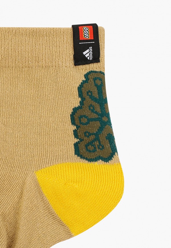 adidas Носки 3 пары - LEGO SO 3PP BA - фото 2