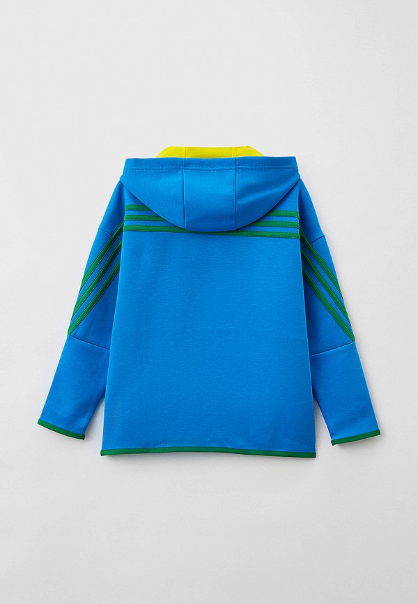 adidas Худи - U LEGO CL HD - фото 2