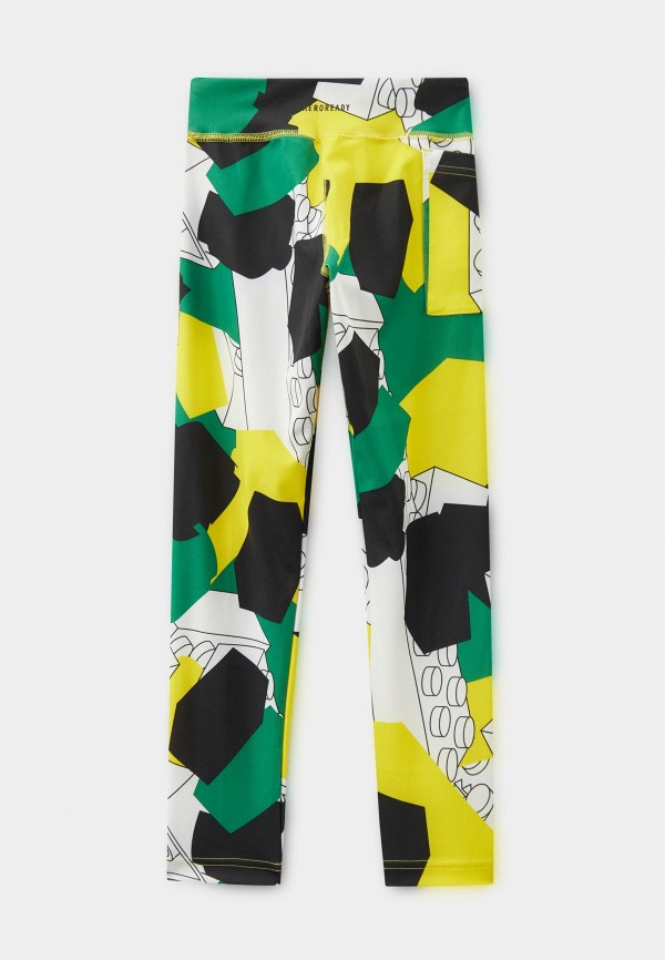 adidas Тайтсы - U LEGO CL TIGHT - фото 2