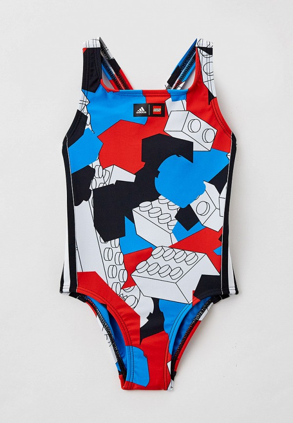 adidas Купальник - LEGO SUIT - фото 1