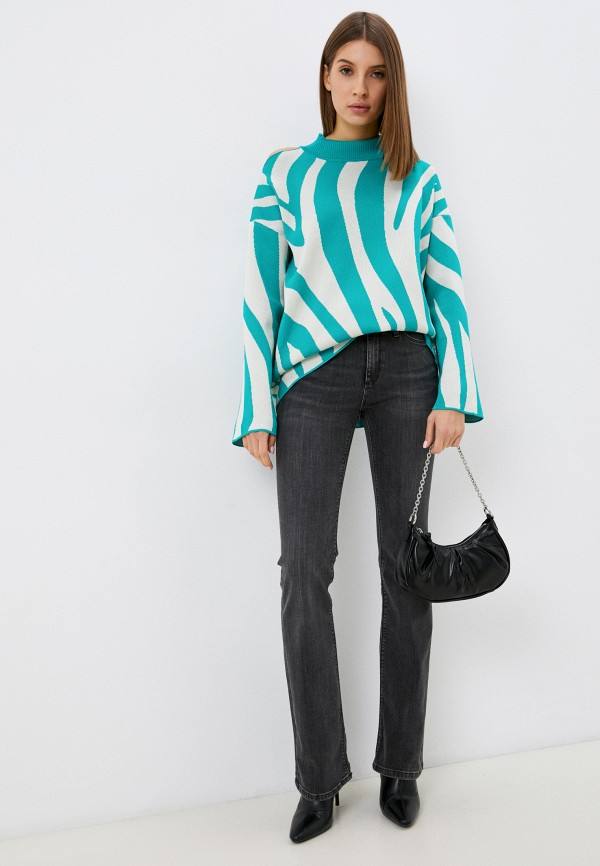 Bad Queen Свитер - фото 2