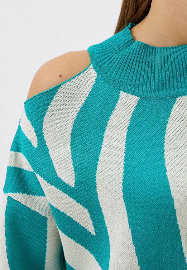 Bad Queen Свитер - фото 4