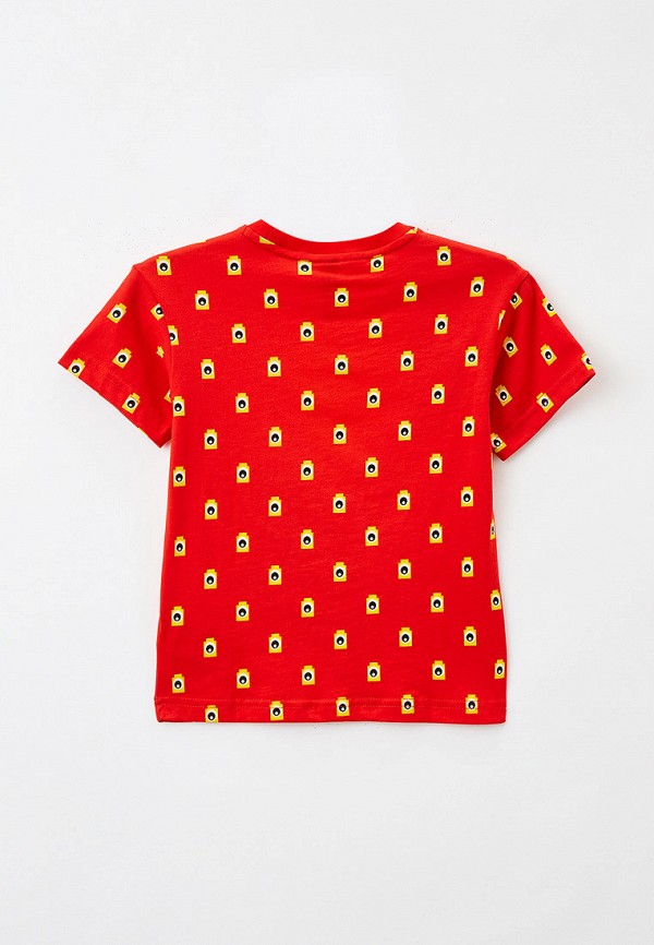 adidas Футболка - LK LEGO TEE - фото 2