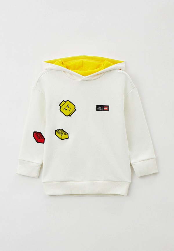 adidas Худи - U LEGO B HD - фото 1