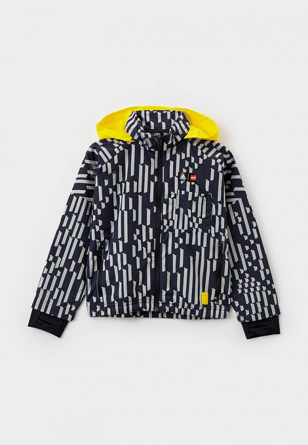 adidas Ветровка - U LEGO M WINDB - фото 1