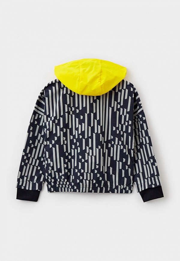 adidas Ветровка - U LEGO M WINDB - фото 2