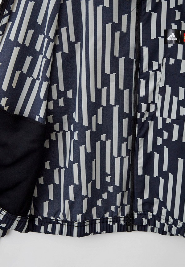 adidas Ветровка - U LEGO M WINDB - фото 5