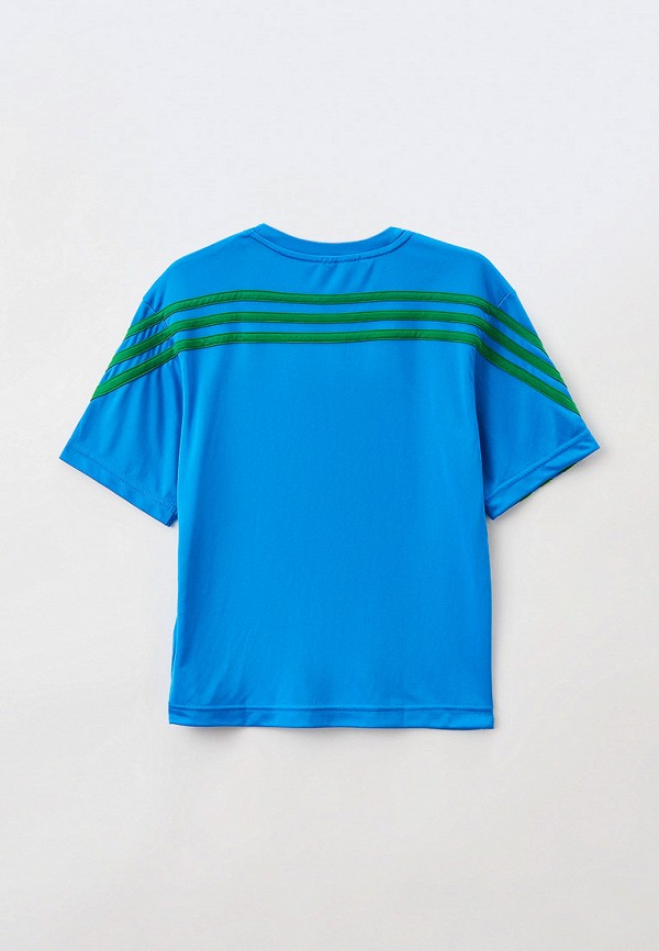 adidas Футболка - U LEGO CL TEE - фото 2