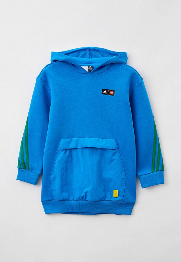 adidas Худи - U LEGO CL HD - фото 1