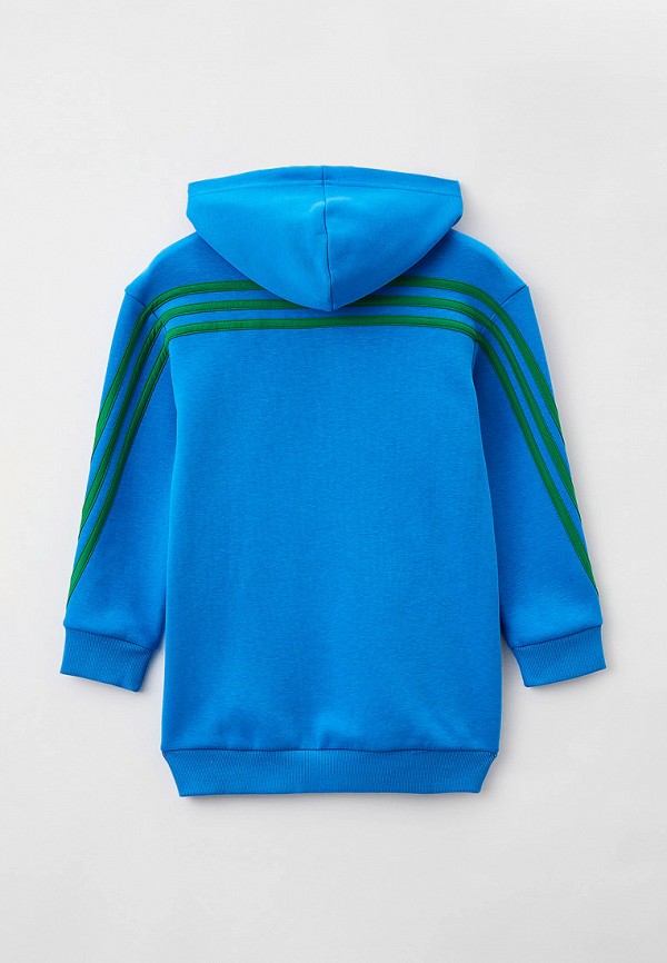 adidas Худи - U LEGO CL HD - фото 2