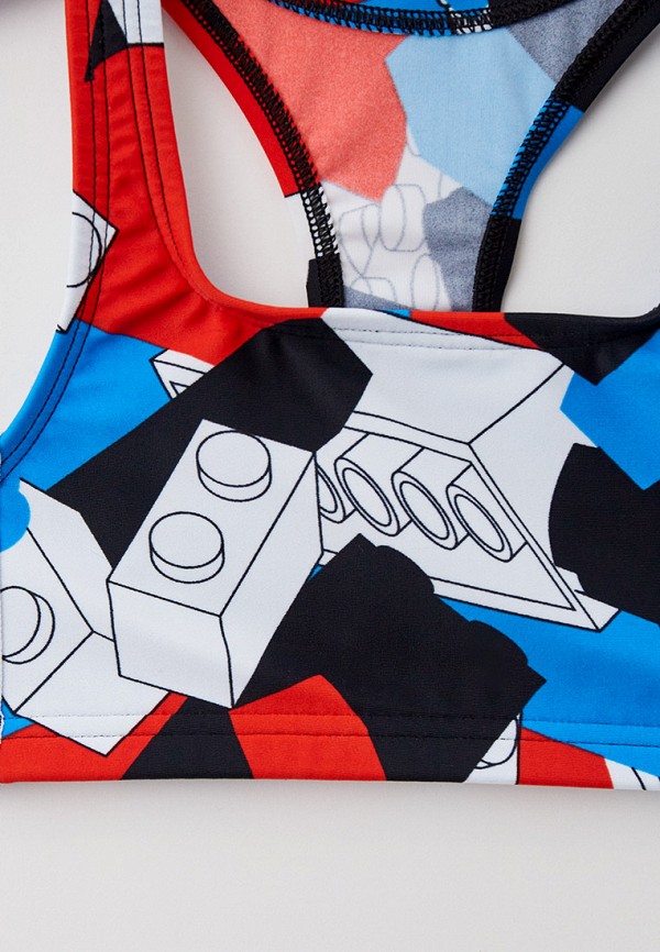 adidas Купальник - LEGO  BIKINI - фото 3