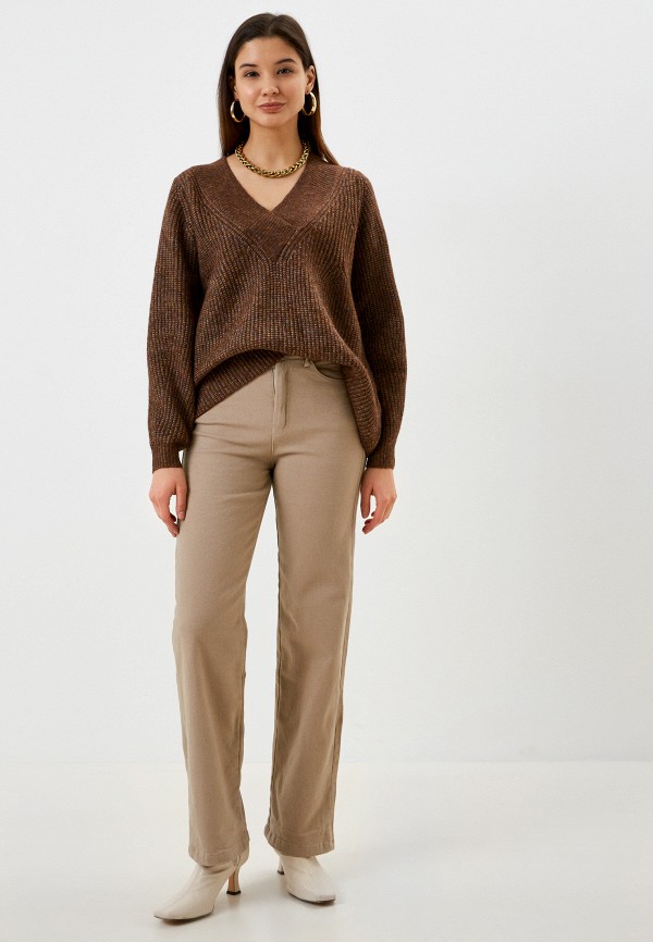 Francesca Peretti Джинсы - с начесом - фото 2