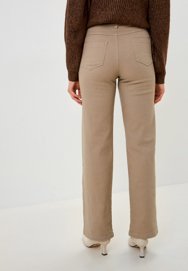 Francesca Peretti Джинсы - с начесом - фото 3