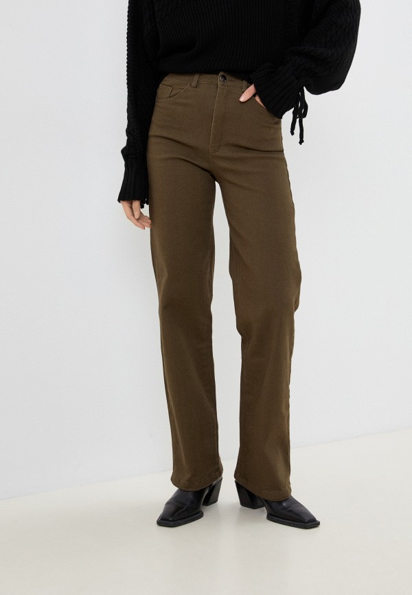 Francesca Peretti Джинсы - фото 1