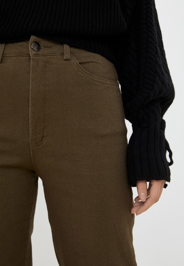 Francesca Peretti Джинсы - фото 4