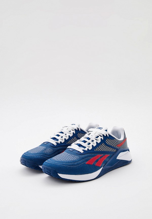 Reebok Кроссовки - Reebok Nano X2 Физкультура - фото 3