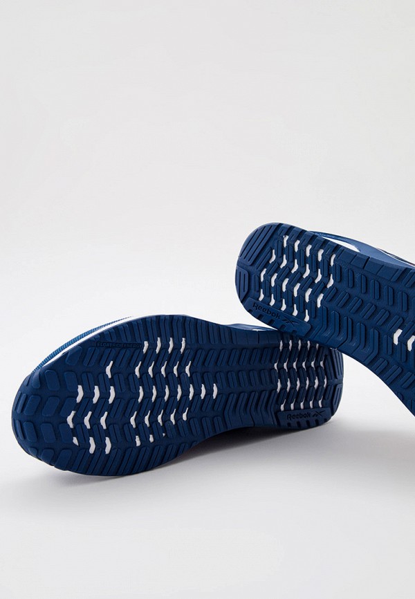 Reebok Кроссовки - Reebok Nano X2 Физкультура - фото 5