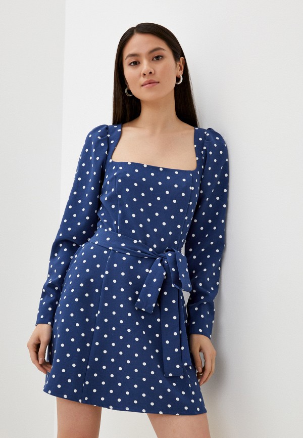 TrendyAngel Платье - фото 1