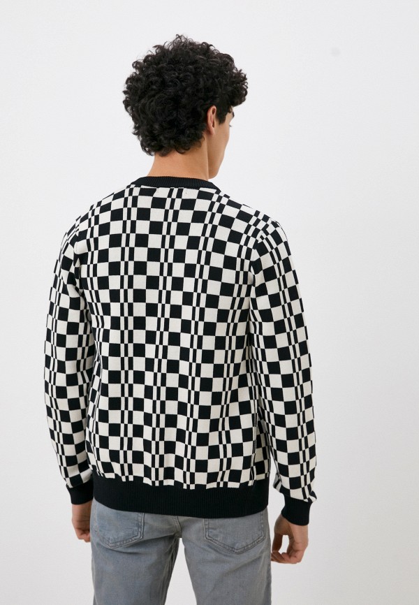 Кардиган Fred Perry, цвет: мультиколор, RTLACG350301 — купить в ...