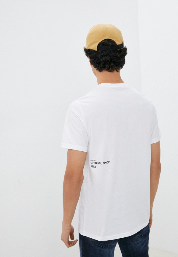 Fred Perry Футболка - фото 2