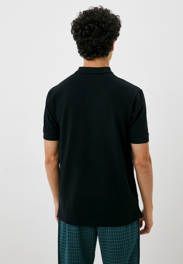 Поло Fred Perry, цвет: черный, RTLACG357301 — купить в интернет ...